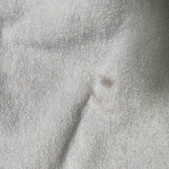 Set of Four Diaper Changing Pad Covers - Picture 2 of 4